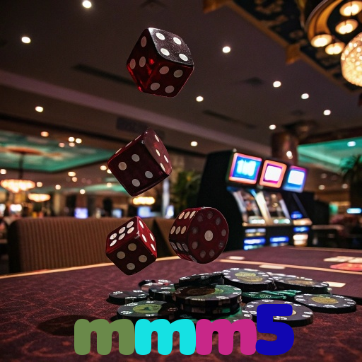 mmm5：Aposte no futebol, jogue poker e conquiste vitórias épicas!