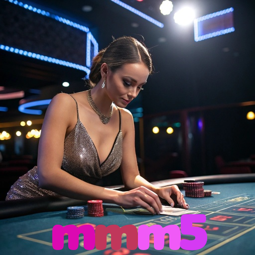 mmm5:Jogue poker, aposte no futebol e ganhe em grandes jogos de cassino!
