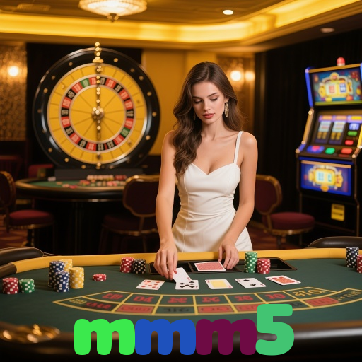 mmm5：Jogue poker, aposte no futebol e ganhe em grandes jogos de cassino!