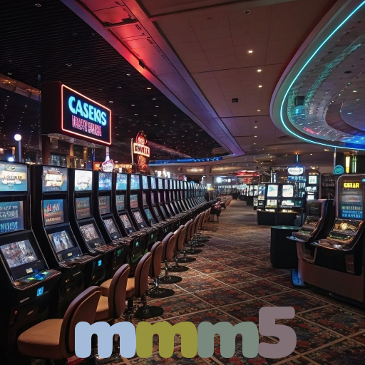 mmm5：Aposte no futebol, jogue poker e conquiste vitórias épicas!