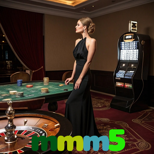 mmm5：Aposte nas melhores slots e conquiste prêmios como nunca!