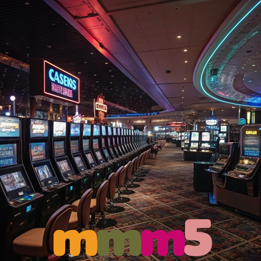 mmm5:Aposte no futebol, jogue poker e conquiste vitórias épicas!