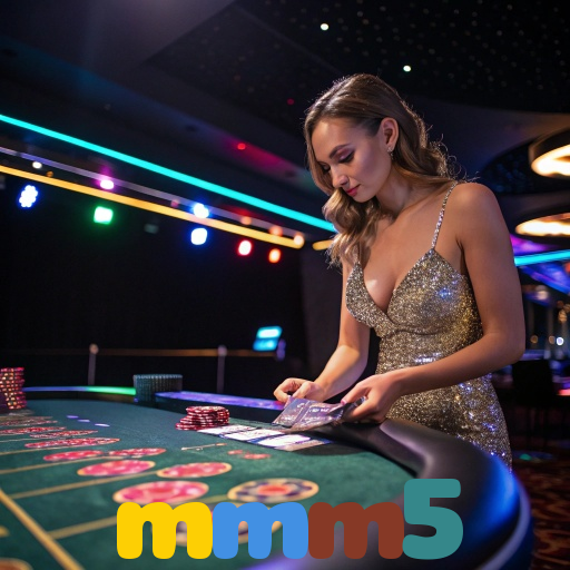 mmm5：Jogue poker, aposte no futebol e ganhe em grandes jogos de cassino!