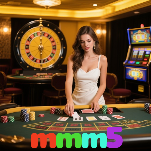 mmm5：Aposte nas melhores slots e conquiste prêmios como nunca!