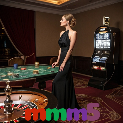 mmm5：Aposte nas melhores slots e conquiste prêmios como nunca!
