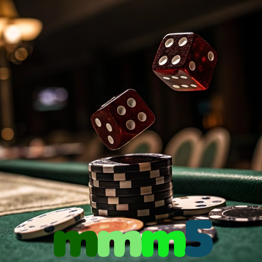 mmm5:Aposte nas melhores slots e conquiste prêmios como nunca!