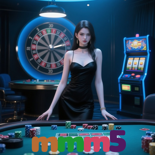 mmm5:Aposte no futebol, jogue poker e conquiste vitórias épicas!
