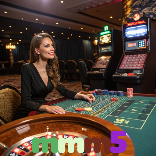 mmm5:Jogue poker, aposte no futebol e ganhe em grandes jogos de cassino!