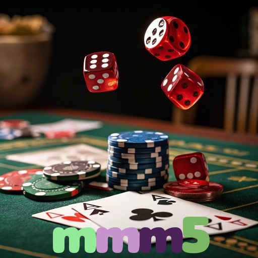mmm5:Aposte no futebol, jogue poker e conquiste vitórias épicas!