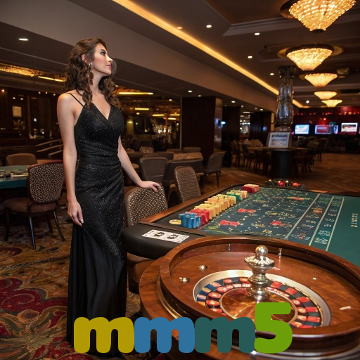 mmm5：Jogue poker, aposte no futebol e ganhe em grandes jogos de cassino!
