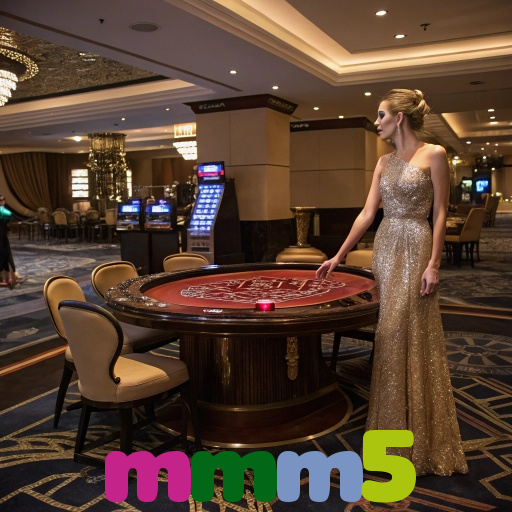 mmm5:Aposte no futebol, jogue poker e conquiste vitórias épicas!