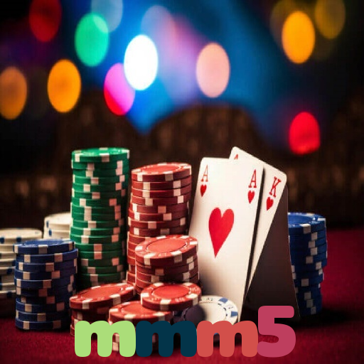 mmm5:Jogue poker, aposte no futebol e ganhe em grandes jogos de cassino!