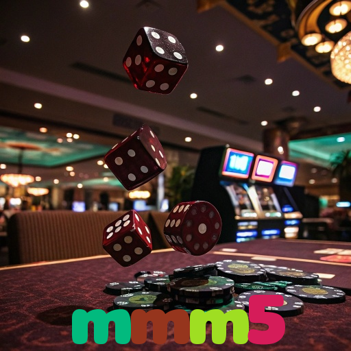 mmm5：Aposte nas melhores slots e conquiste prêmios como nunca!