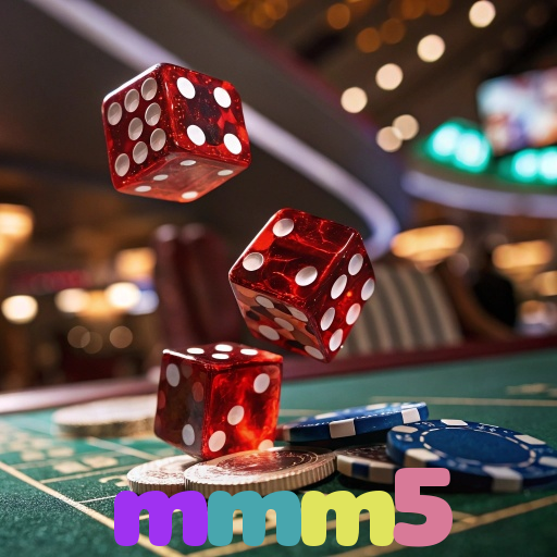 mmm5：Aposte nas melhores slots e conquiste prêmios como nunca!