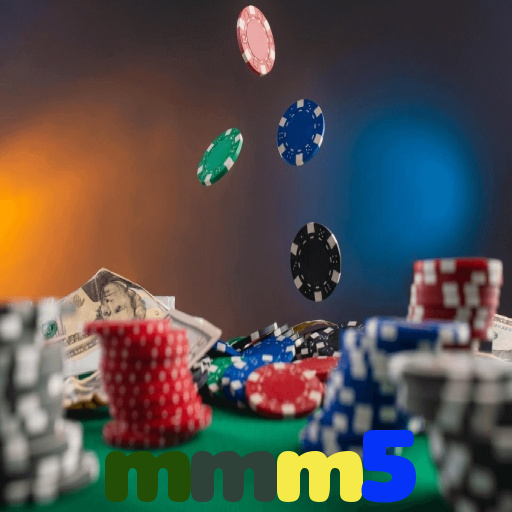 mmm5:Aposte nas melhores slots e conquiste prêmios como nunca!