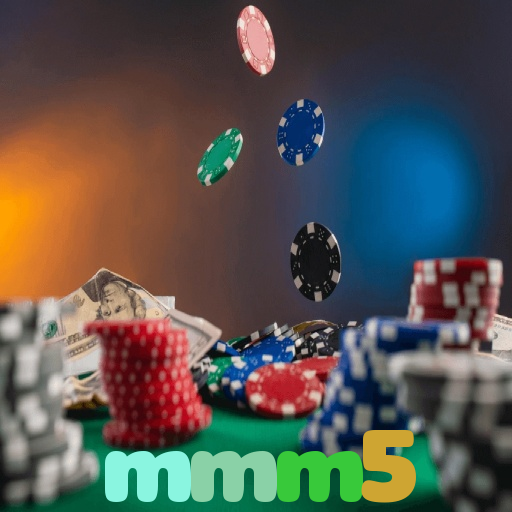 mmm5:Aposte nas melhores slots e conquiste prêmios como nunca!