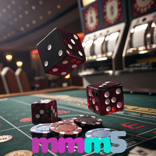 mmm5:Jogue poker, aposte no futebol e ganhe em grandes jogos de cassino!