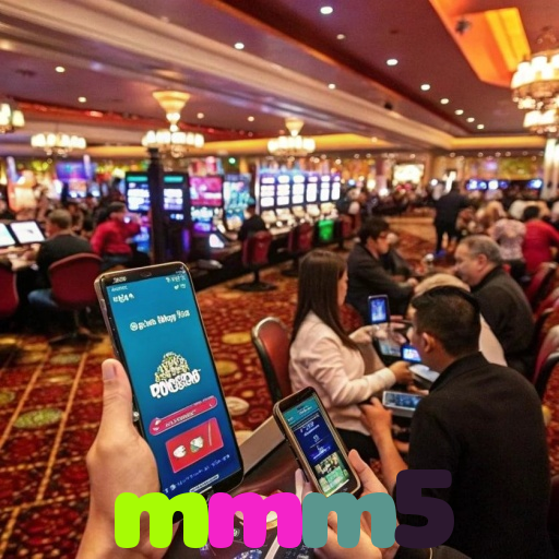 mmm5:Jogue poker, aposte no futebol e ganhe em grandes jogos de cassino!