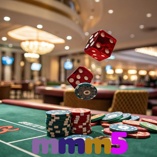 mmm5:Jogue poker, aposte no futebol e ganhe em grandes jogos de cassino!