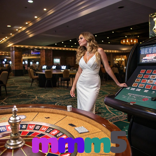 mmm5：Aposte no futebol, jogue poker e conquiste vitórias épicas!