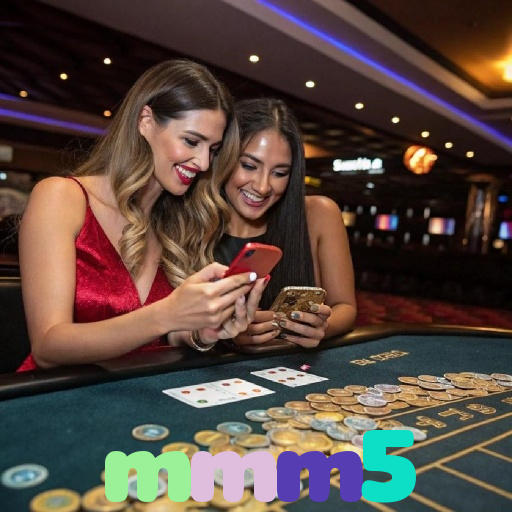 mmm5:Jogue poker, aposte no futebol e ganhe em grandes jogos de cassino!