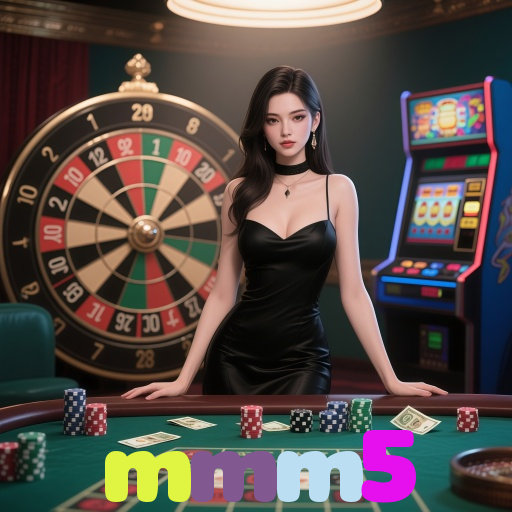 mmm5：Aposte nas melhores slots e conquiste prêmios como nunca!