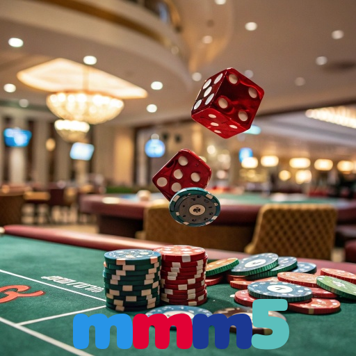 mmm5:Aposte nas melhores slots e conquiste prêmios como nunca!
