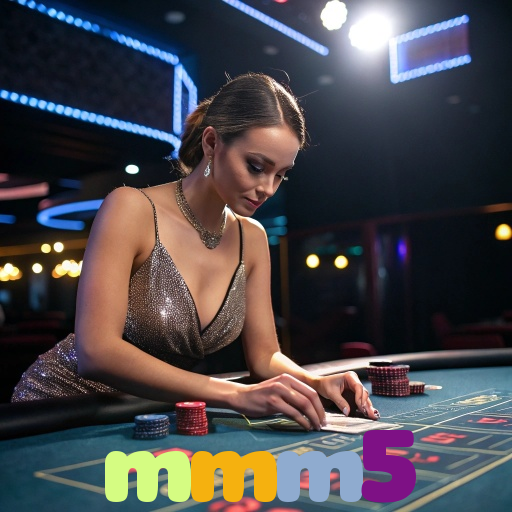 mmm5:Aposte no futebol, jogue poker e conquiste vitórias épicas!