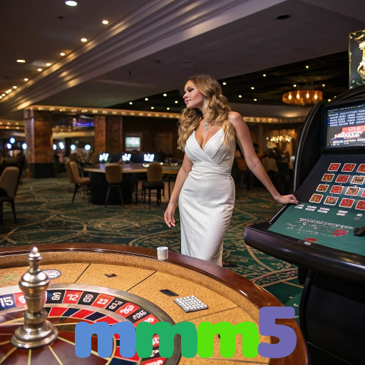mmm5：Jogue poker, aposte no futebol e ganhe em grandes jogos de cassino!