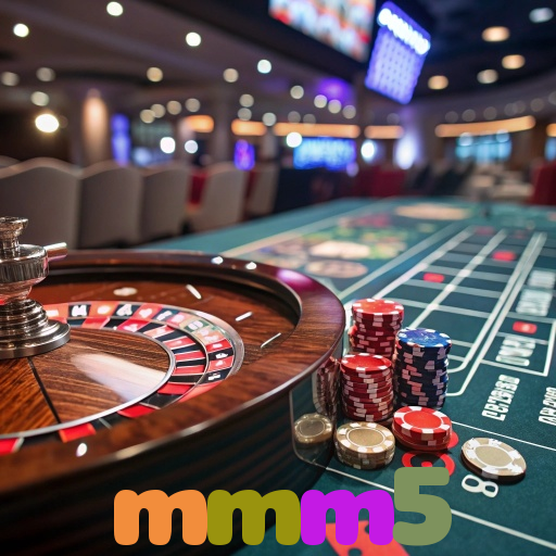 mmm5:Aposte no futebol, jogue poker e conquiste vitórias épicas!