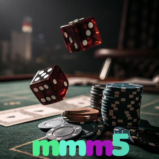 mmm5：Aposte no futebol, jogue poker e conquiste vitórias épicas!