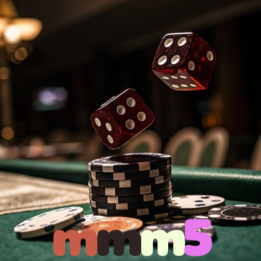 mmm5:Jogue poker, aposte no futebol e ganhe em grandes jogos de cassino!