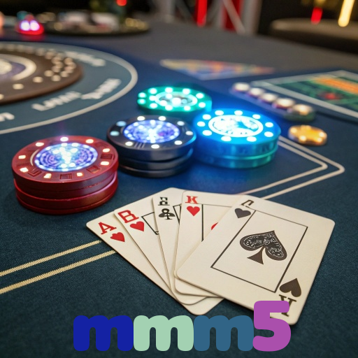 mmm5:Aposte nas melhores slots e conquiste prêmios como nunca!