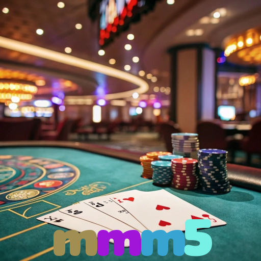 mmm5:Jogue poker, aposte no futebol e ganhe em grandes jogos de cassino!