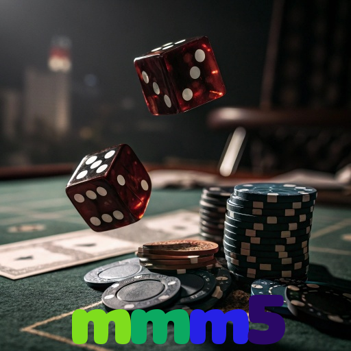 mmm5:Aposte no futebol, jogue poker e conquiste vitórias épicas!
