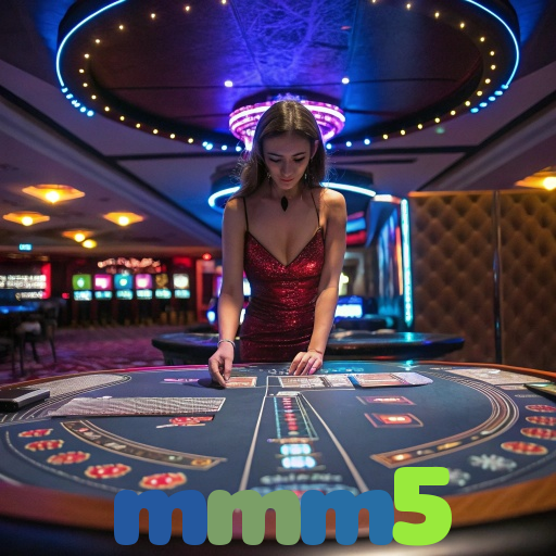 mmm5：Jogue poker, aposte no futebol e ganhe em grandes jogos de cassino!