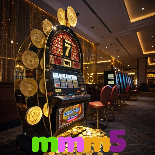 mmm5:Aposte nas melhores slots e conquiste prêmios como nunca!