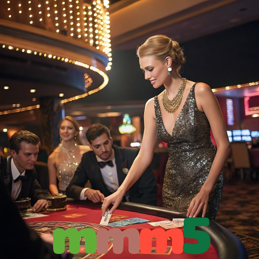 mmm5:Jogue poker, aposte no futebol e ganhe em grandes jogos de cassino!