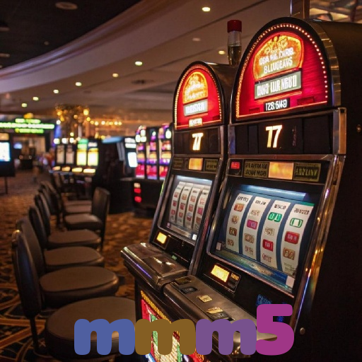 mmm5：Aposte nas melhores slots e conquiste prêmios como nunca!
