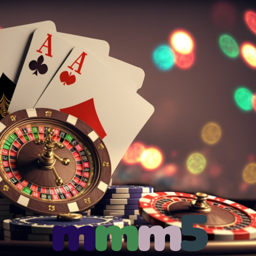 mmm5：Aposte nas melhores slots e conquiste prêmios como nunca!