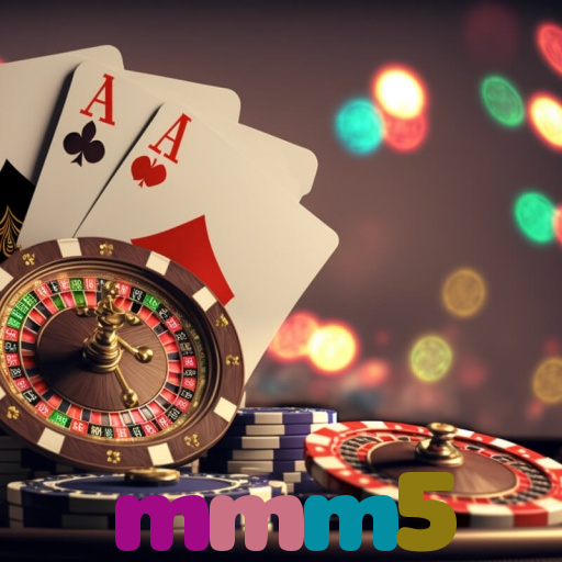 mmm5:Jogue poker, aposte no futebol e ganhe em grandes jogos de cassino!