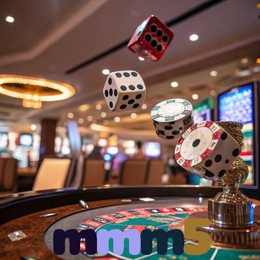 mmm5：Aposte nas melhores slots e conquiste prêmios como nunca!