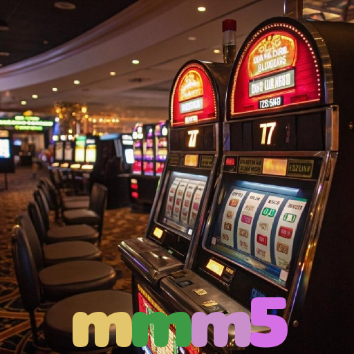 mmm5:Aposte nas melhores slots e conquiste prêmios como nunca!
