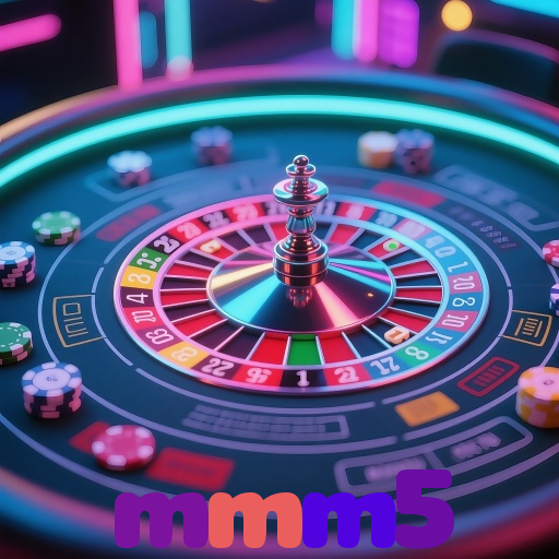 mmm5：Aposte nas melhores slots e conquiste prêmios como nunca!