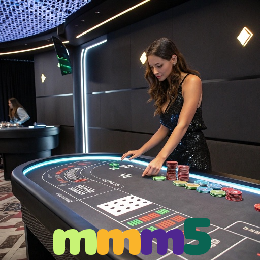 mmm5:Aposte nas melhores slots e conquiste prêmios como nunca!
