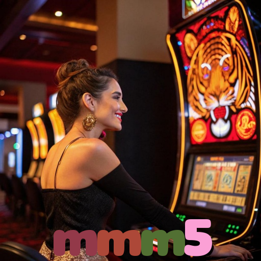 mmm5：Aposte nas melhores slots e conquiste prêmios como nunca!