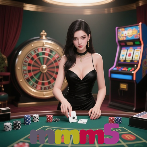 mmm5:Aposte no futebol, jogue poker e conquiste vitórias épicas!