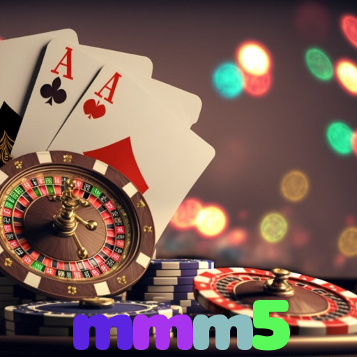 mmm5：Aposte nas melhores slots e conquiste prêmios como nunca!