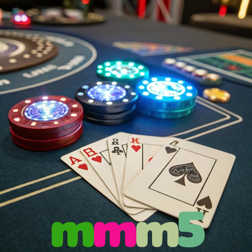 mmm5：Aposte nas melhores slots e conquiste prêmios como nunca!