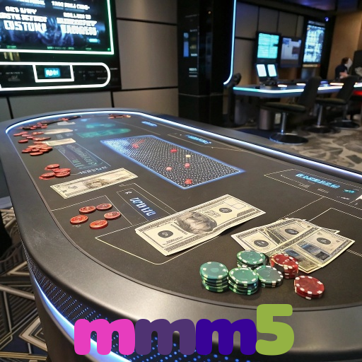 mmm5:Aposte nas melhores slots e conquiste prêmios como nunca!